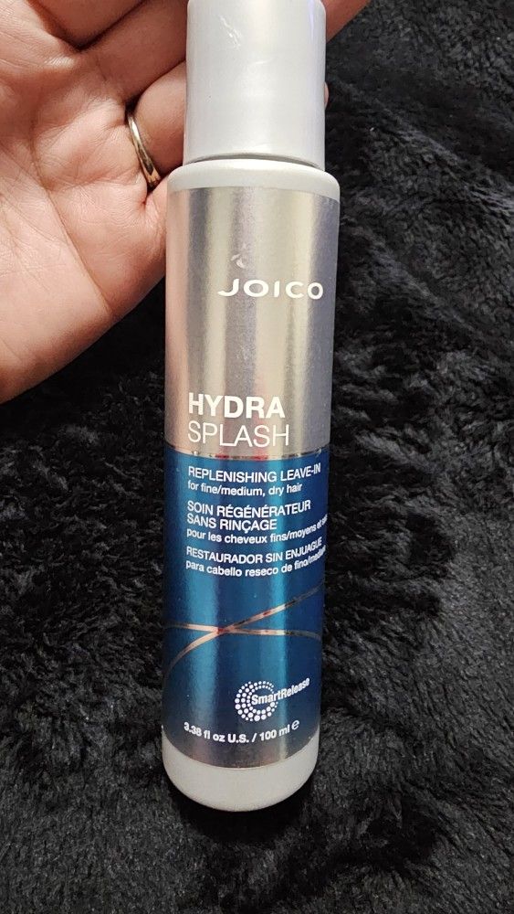 JOICO LEAVE IN TREATMENT 