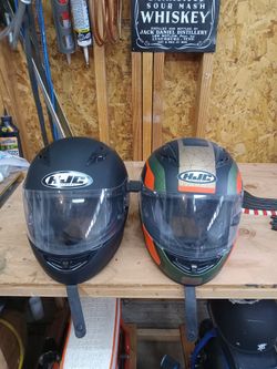 HJC Helmets