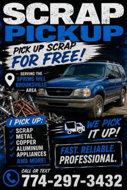scrap