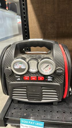 Power station Charger