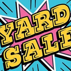 Large Multi Family Yardsale - 2419 72nd Street, Tacoma