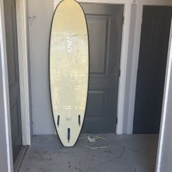 Surfboard 