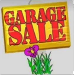 Garage Sale