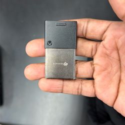 Seagate Xbox series S and X 1tb
