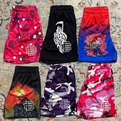 Eric Emanuel Men’s Shorts size M/L