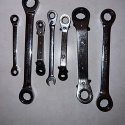 gear Wrench