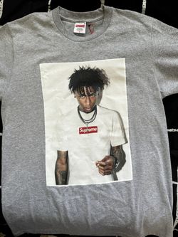 Supreme Nba Youngboy