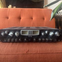 Anthony DeMaria Labs 600 2-channel Tube preamp (Presonus)
