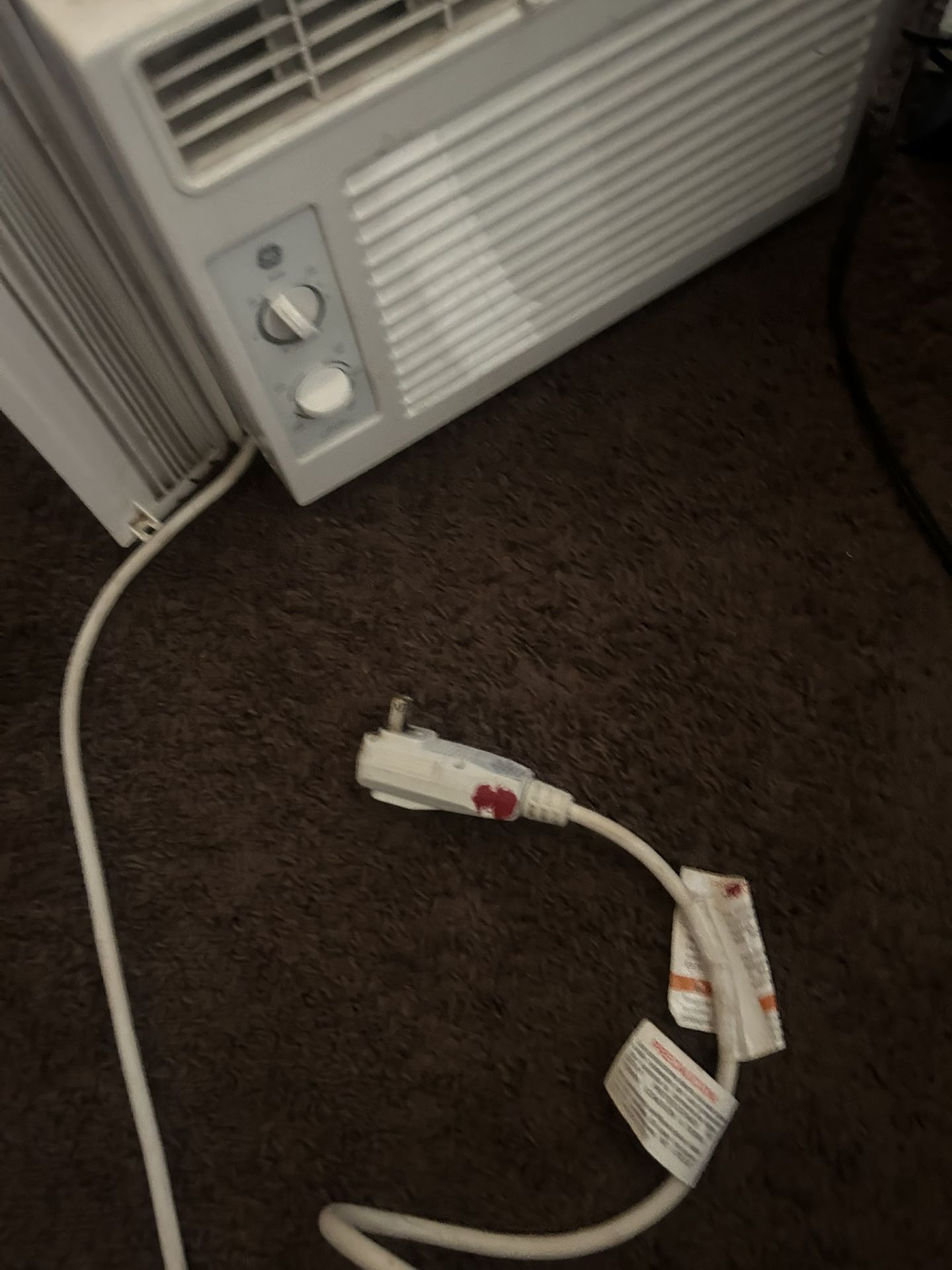 Ac Unit