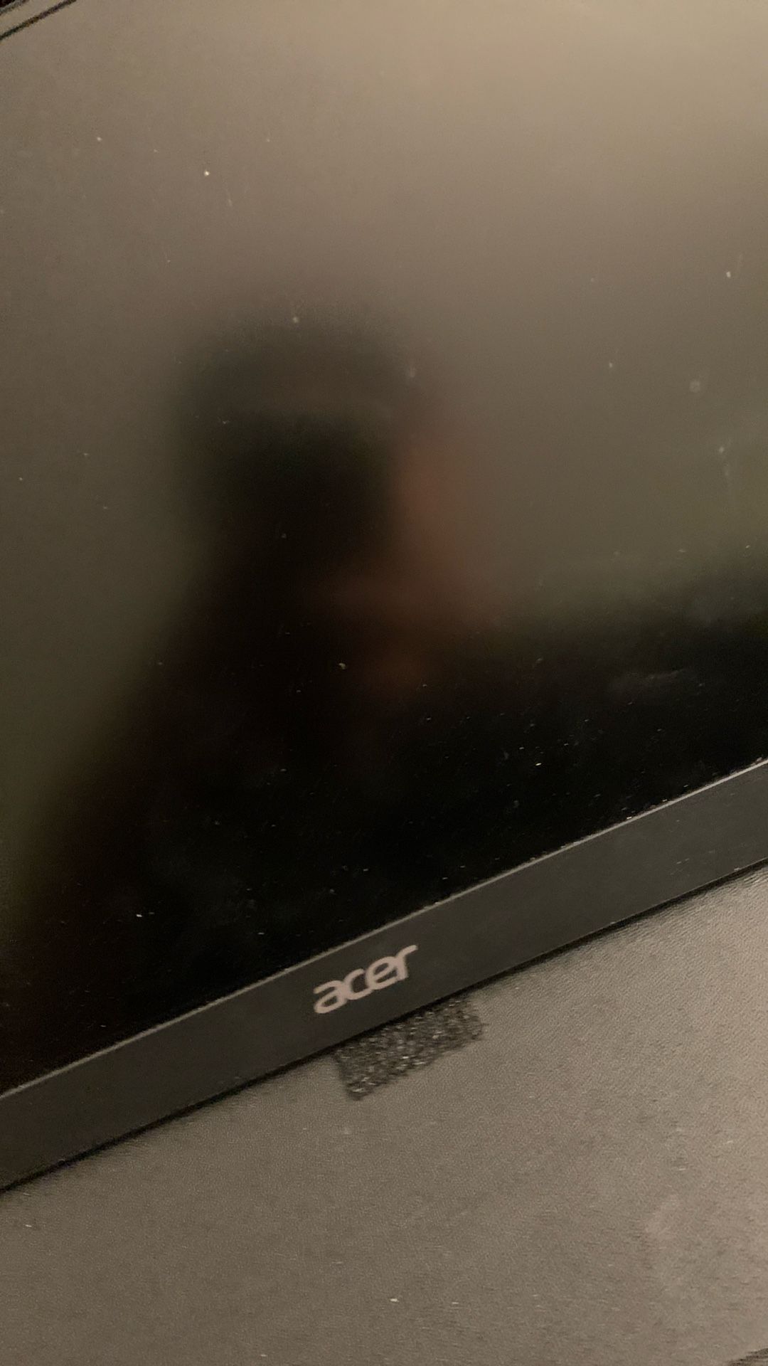 Acer Monitor