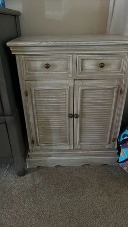 Side table/ entryway table