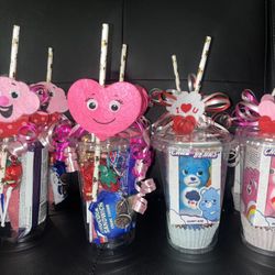 Valentines Cups 