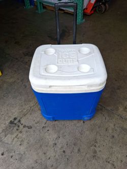 Cooler