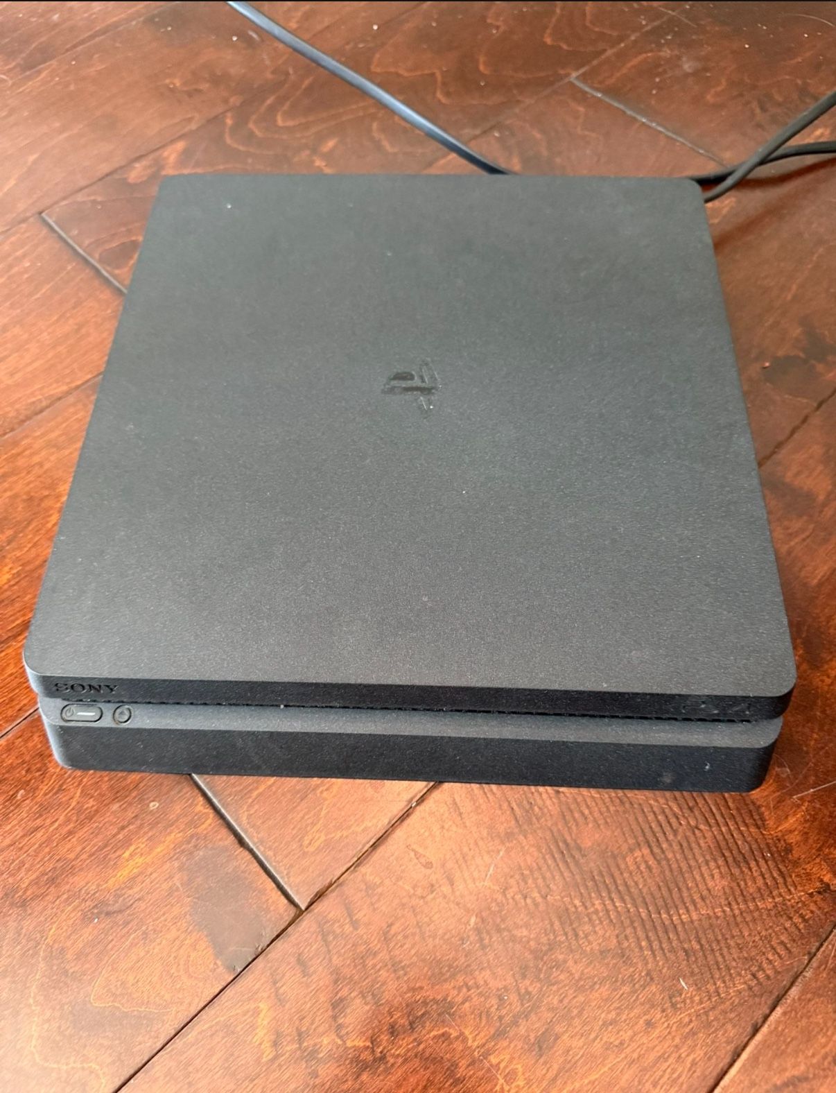 Ps4 Slim Like New