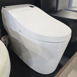 New Toilet                                         Bathroom Vanity