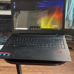 Lenovo A6 Laptop
