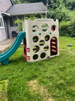 Step2 Big Climber
