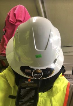 Hard hat