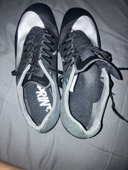 Nike Spikes