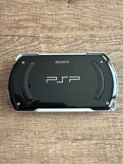 PSP