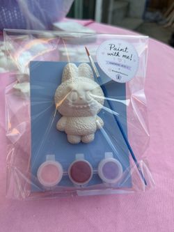 Paint kits / party favors / kids crafts