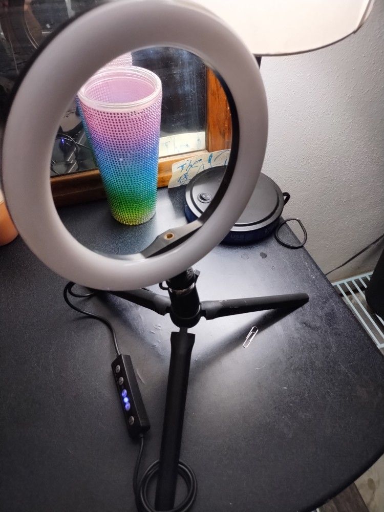 Selfie Light