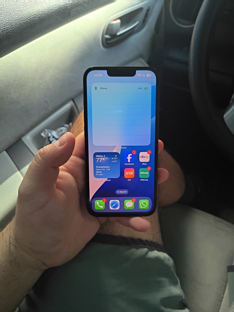 iPhone 13 128 GB