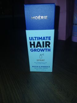 Ultimate Hair Growth