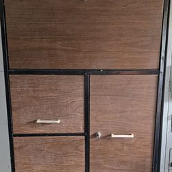 FILE CABINET