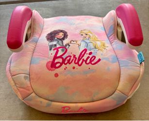 Barbie Graco TurboBooster 2.0 – Excellent Condition