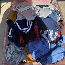 Boys Clothes 