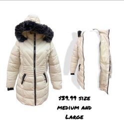 Winter Jackets