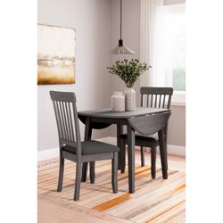 Ashley Dining Table