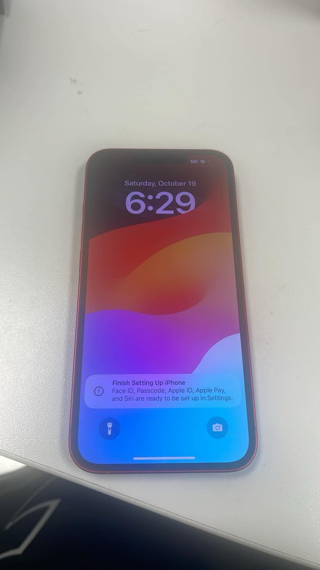 iPhone 13 