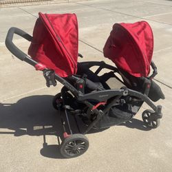 Double Stroller