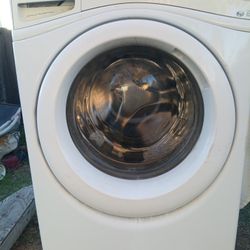 Lavadora 