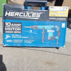 Hercules 