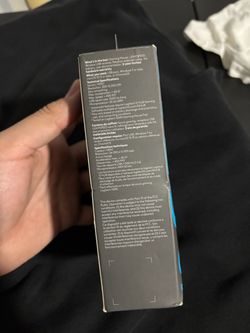 Gaming mouse