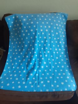 New Baby Blanket