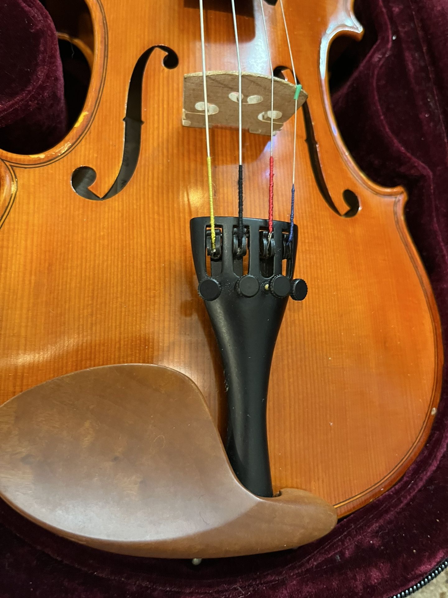 Violin- Mitenwald size 1/2 (20”)