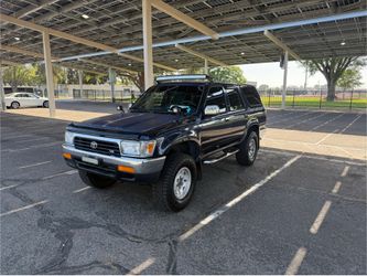 1994 Toyota 4Runner