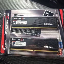 Ddr5 RAM 32g