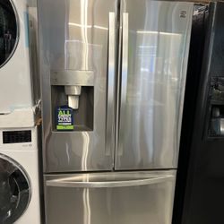 Kenmore Refrigerator 
