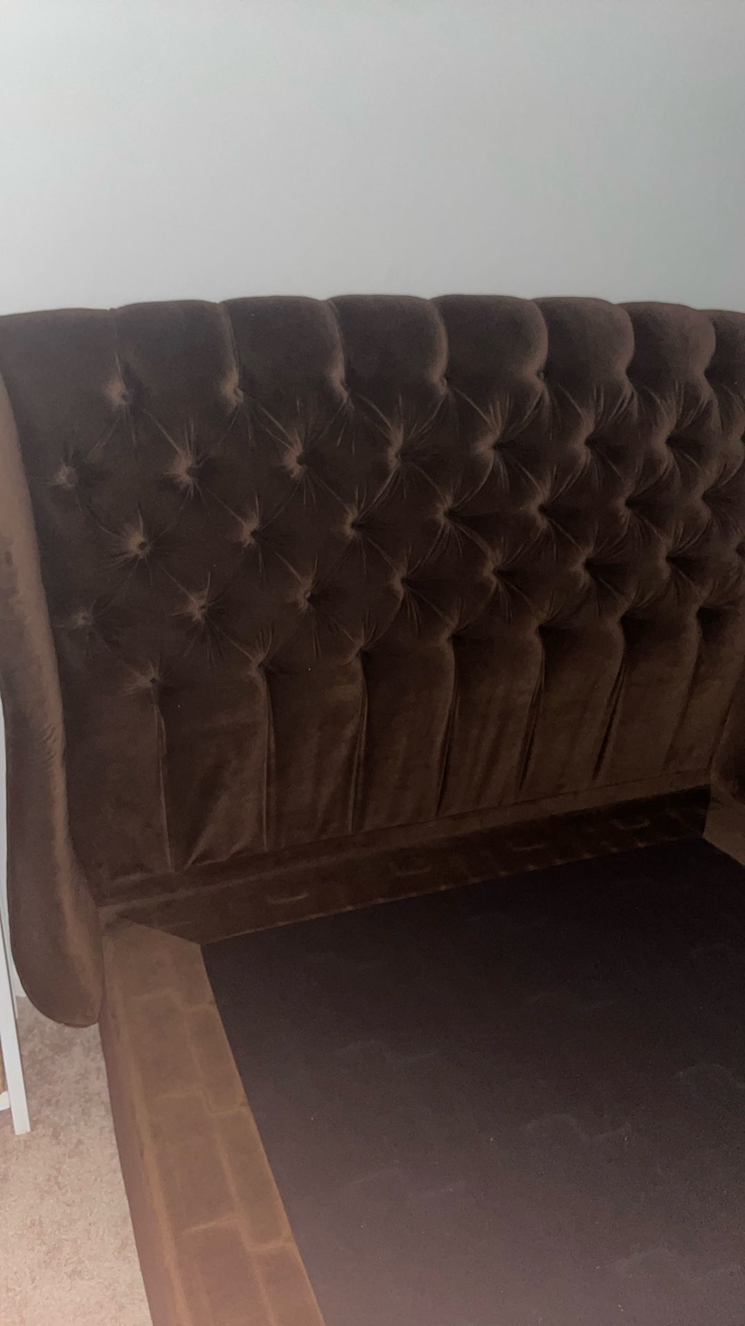 Bed Frame