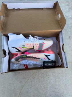 Nike soccer cleats