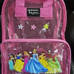 ‼️Mochilas para niñas y niños‼️🎒