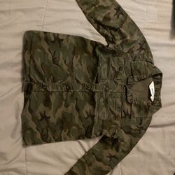 Boys 4 Army