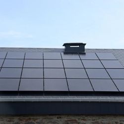 !FREE/GRATIS SOLAR☀️&BATTERY🔋 BACK UP!