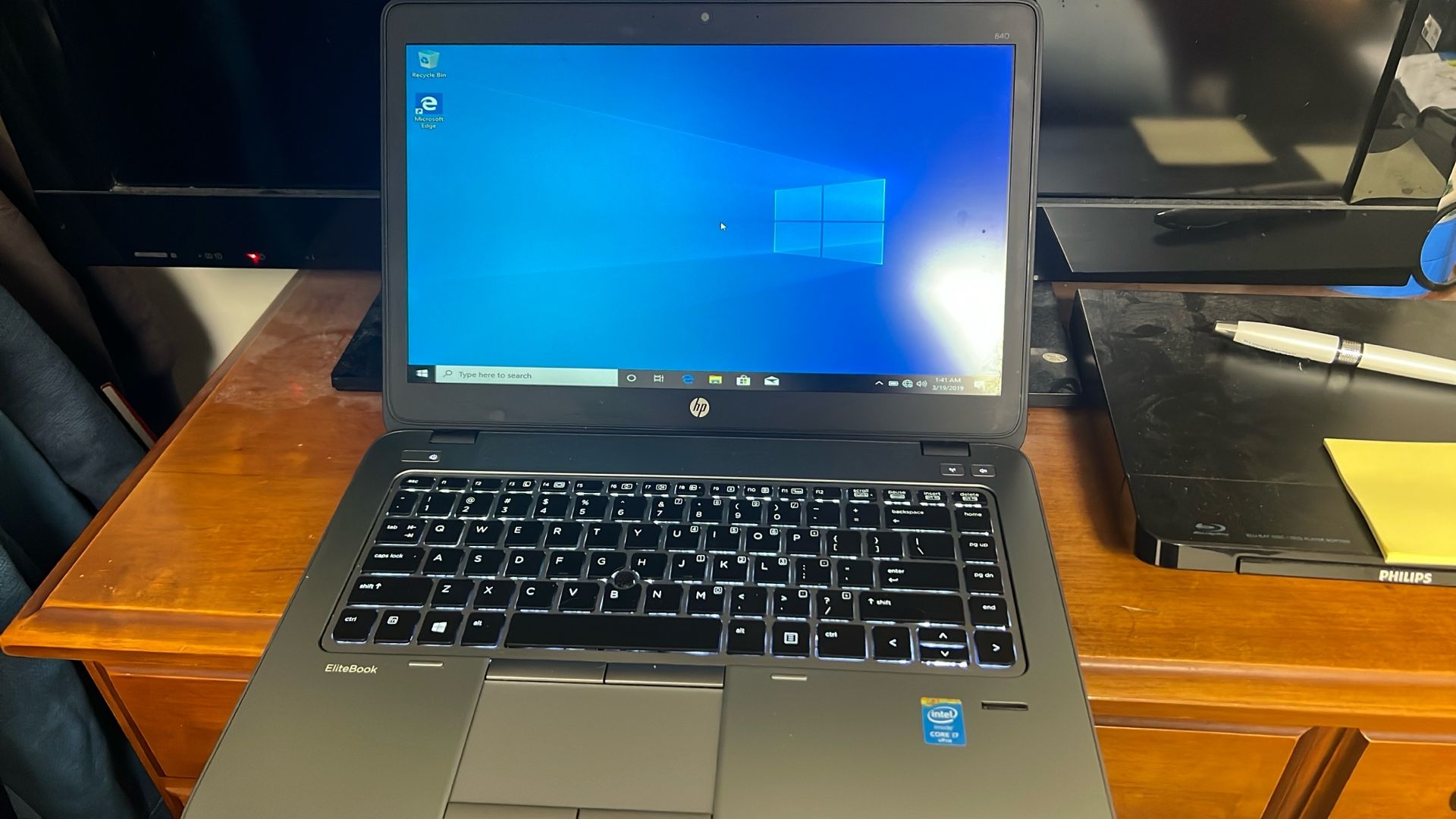 Hp Laptop