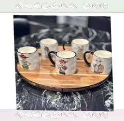 Special Coffee Mug Sets Great for Caffeine Enthusiasts onto later